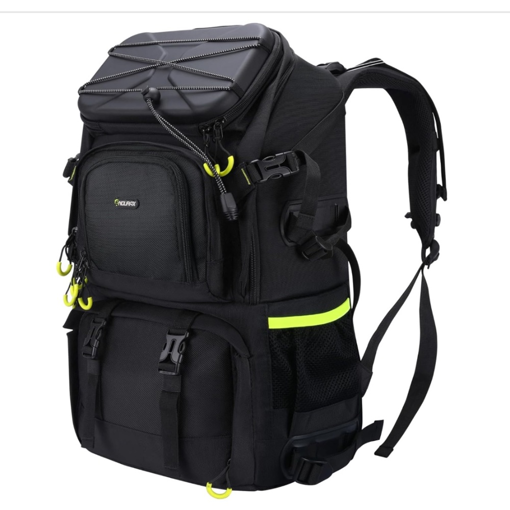 Endurax Camera Backpack/Camera Bag XL